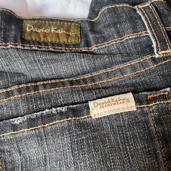 David Kahn Lauren‎ Jeans Size 8 - Picture 5 of 10